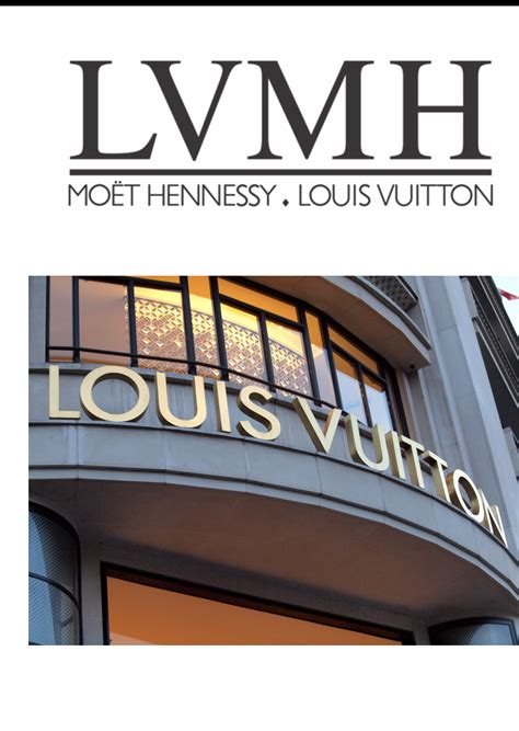 Lvmh Moet Hennessy Louis Vuitton Return on Invested Capital